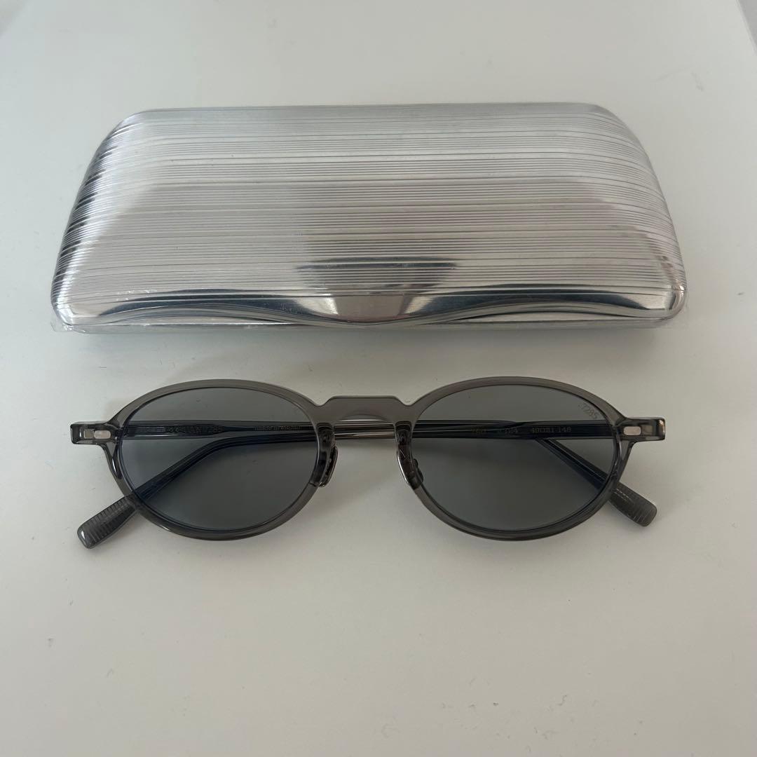 小物 EYEVAN 7285 795 col.124