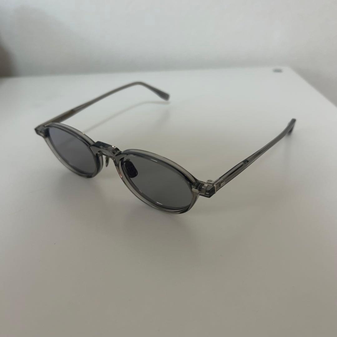 小物 EYEVAN 7285 795 col.124