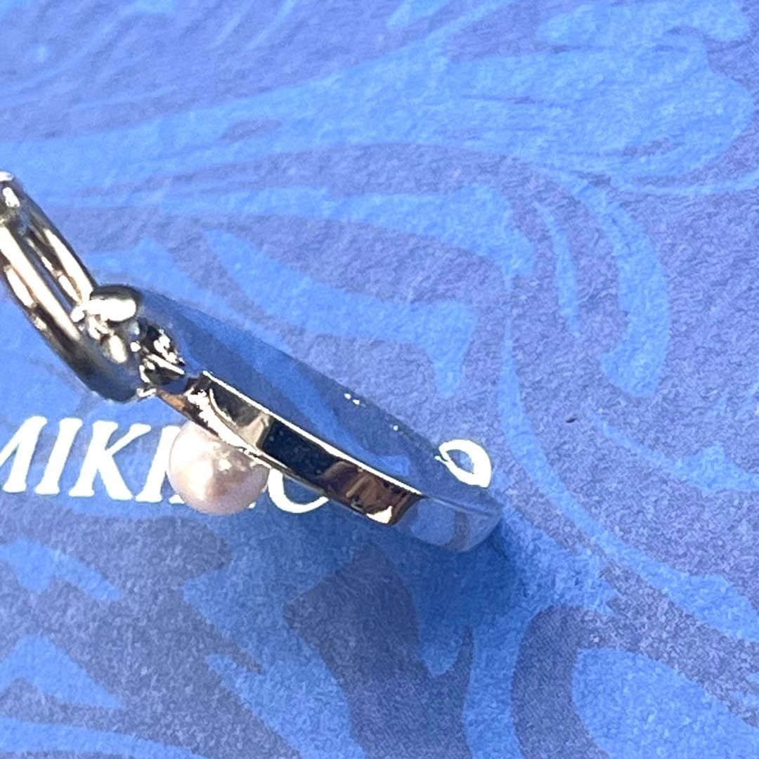 ほぼ未使用✨ミキモト ハワイアンジュエリー メダルネックレス パール 50cm