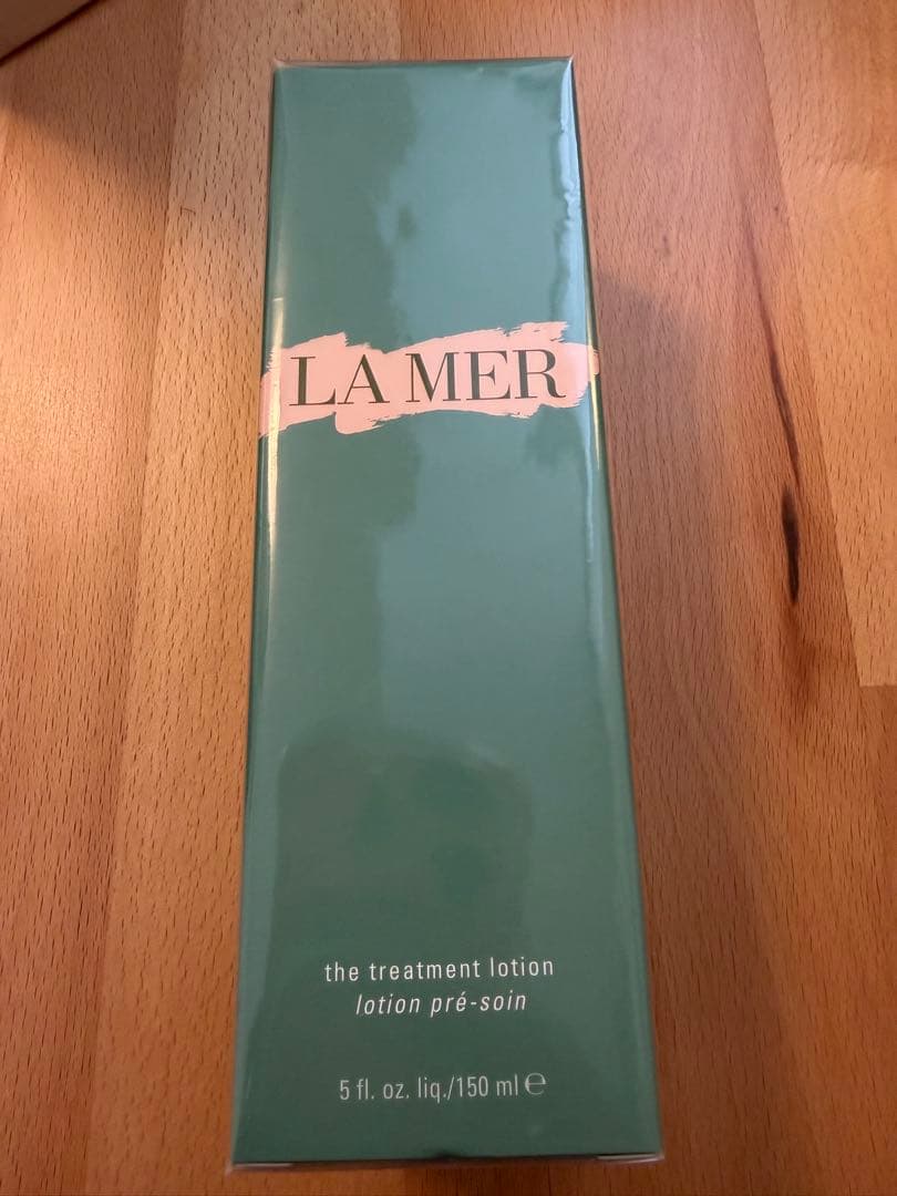 ラ・メール ザ・トリートメント ローション　150ml