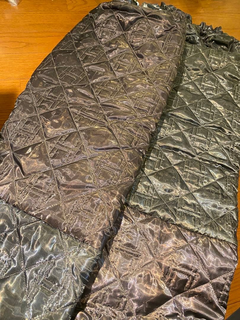 hazama レッグウォーマー