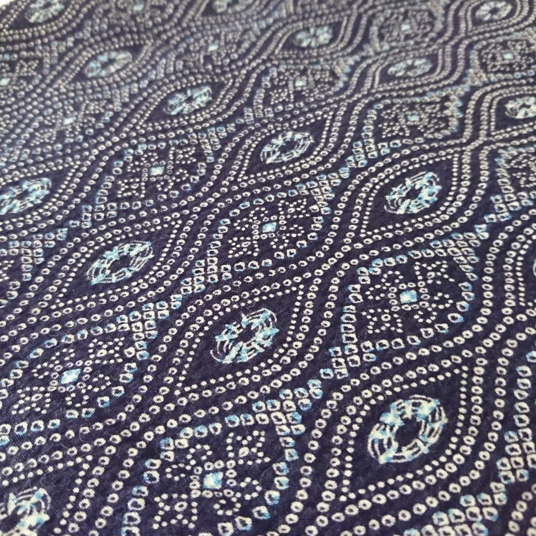 1464★浴衣 リップル 6枚セット おまとめ リメイク素材