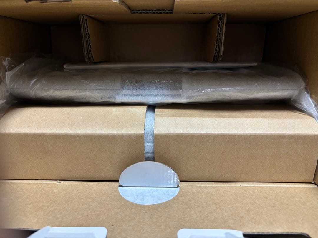 新品✧*。KONAMI ストレッチ機能付き体組成計 健身計測HAE18-JA