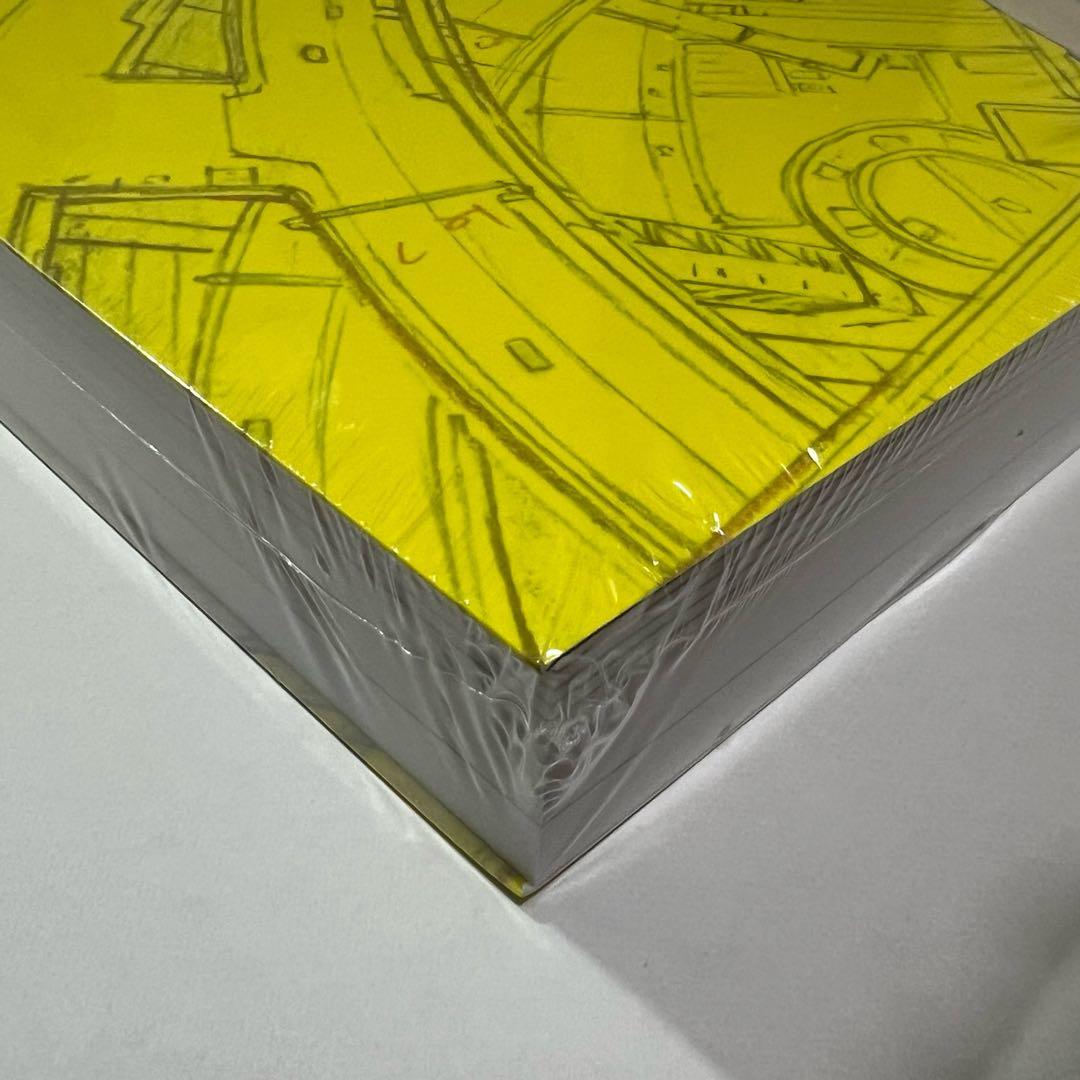 攻殻機動隊展 GHOST AND THE SHELL 公式図録