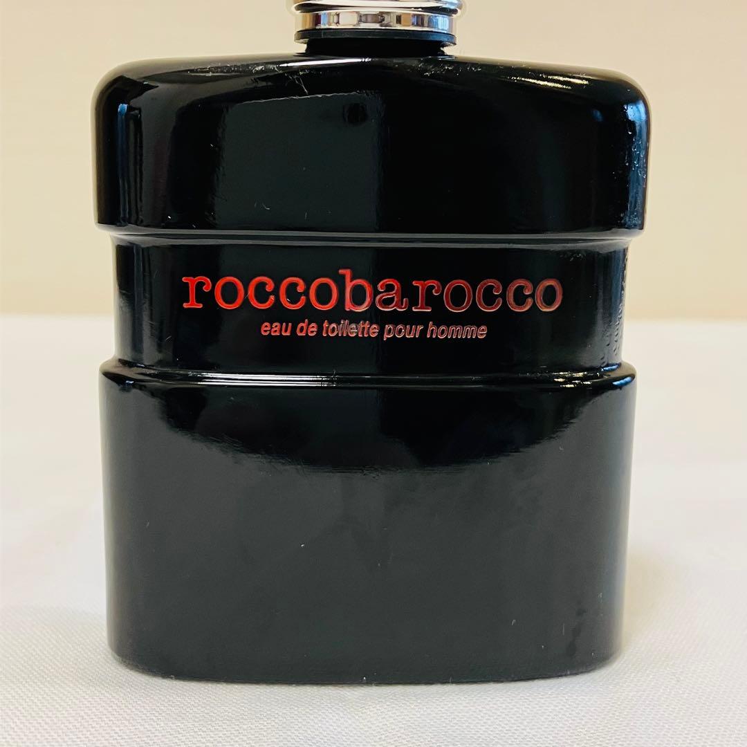 希少　ロッコバロッコ　プールオム　オードトワレ　香水　50ml