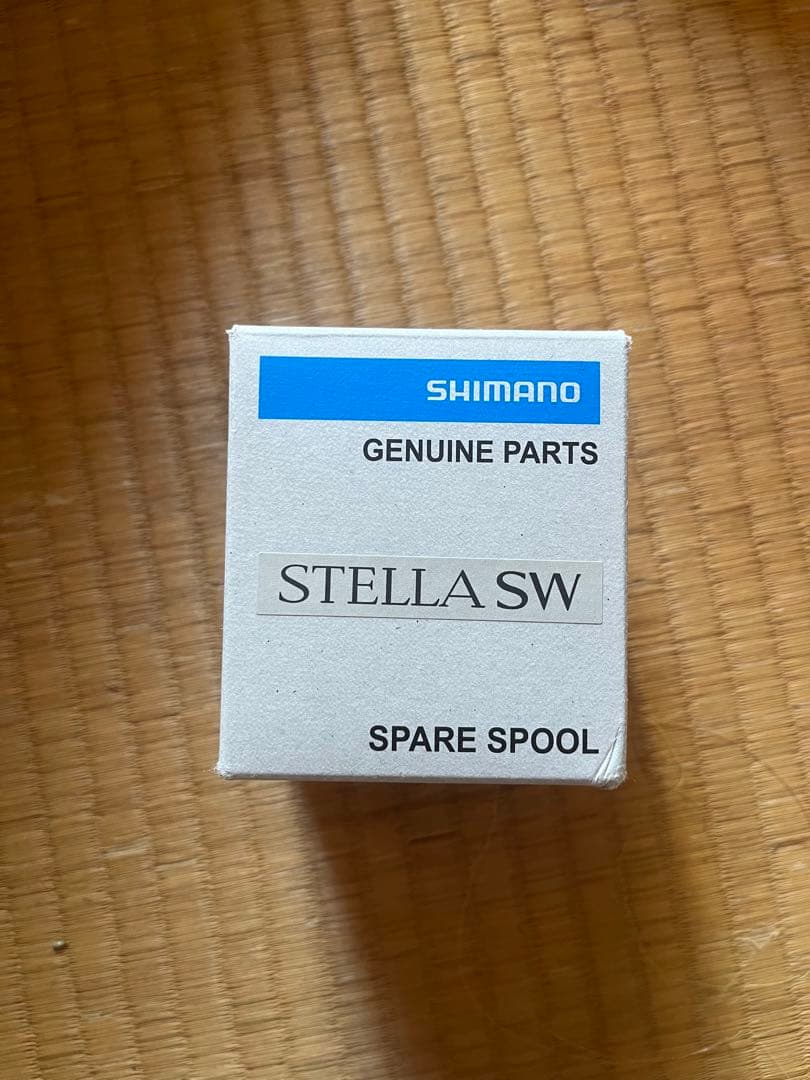 19STELLASW8000HG スペアスプールセット