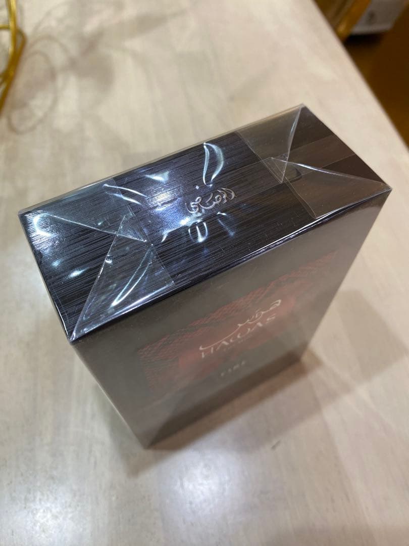 香水(男性用) Rasasi Hawas Fire