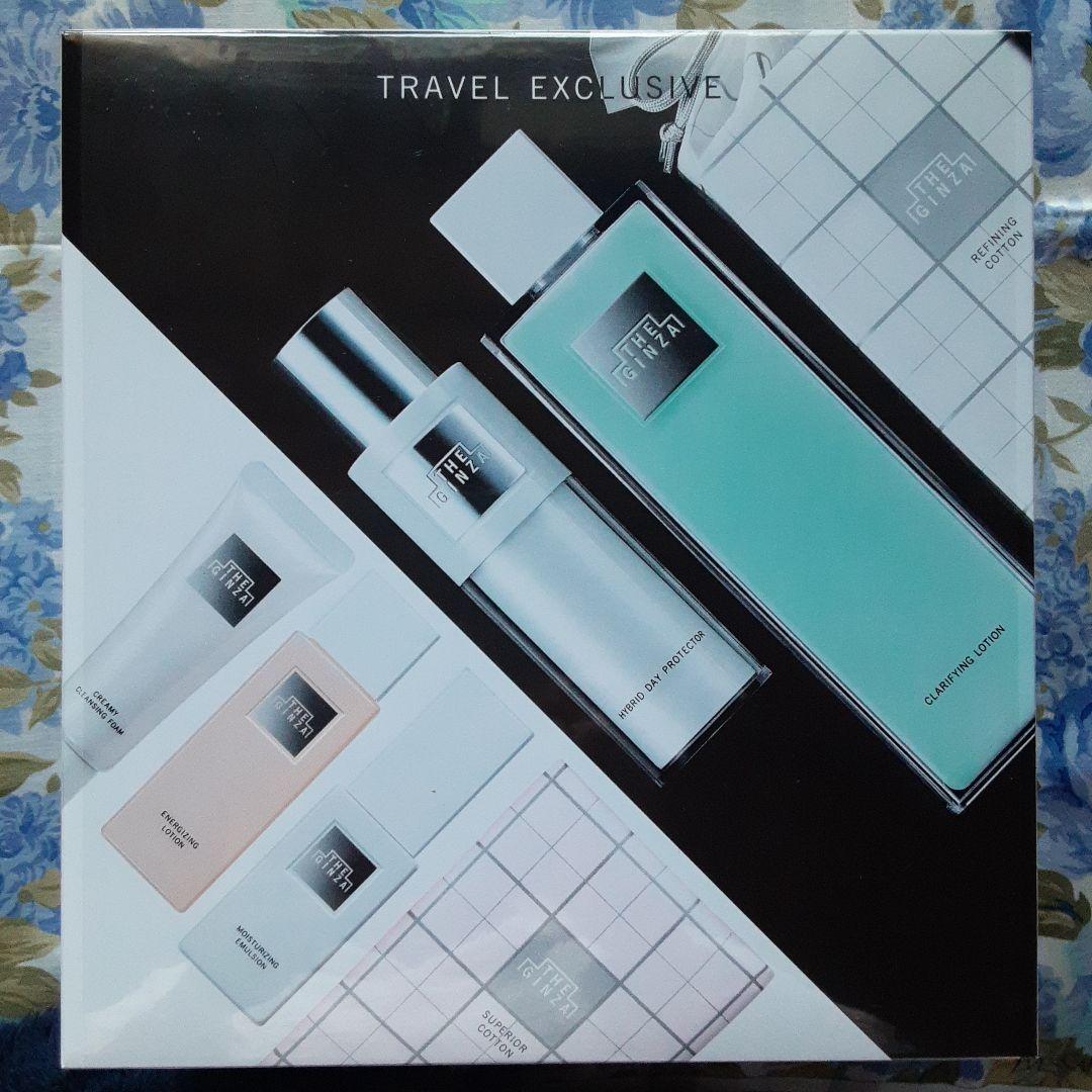 ザ・ギンザ　TGプラス（ クリアスキン & UV ）