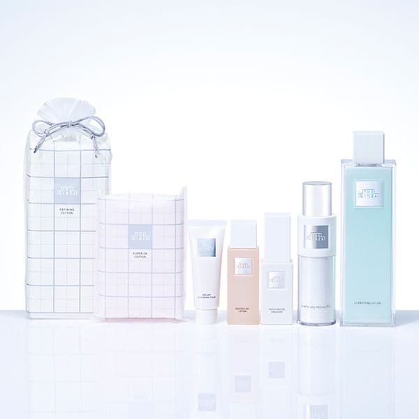 ザ・ギンザ　TGプラス（ クリアスキン & UV ）