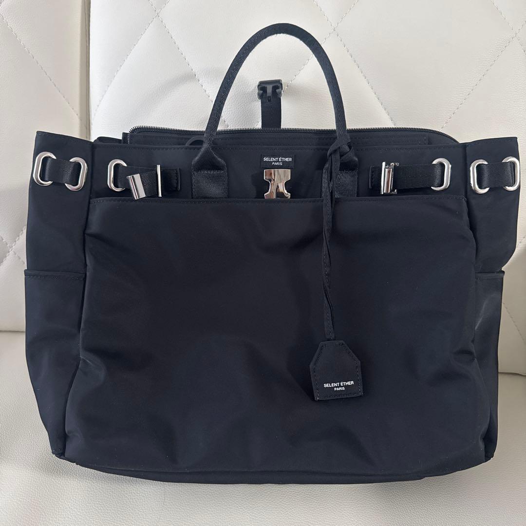 SELENT ETHER PARIS PASSION セレンエテール