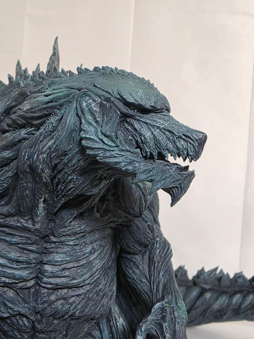 東宝30cmシリーズ　ゴジラ・アース　ゴジラ　エクスプラス　GODZILLA