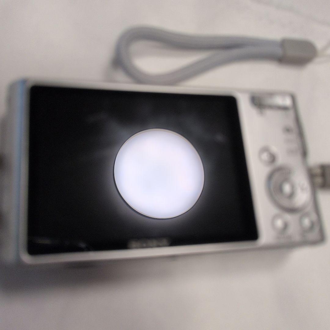 普*9様 2台セット　SONY Cyber-shot 14.1MPと10.2MP