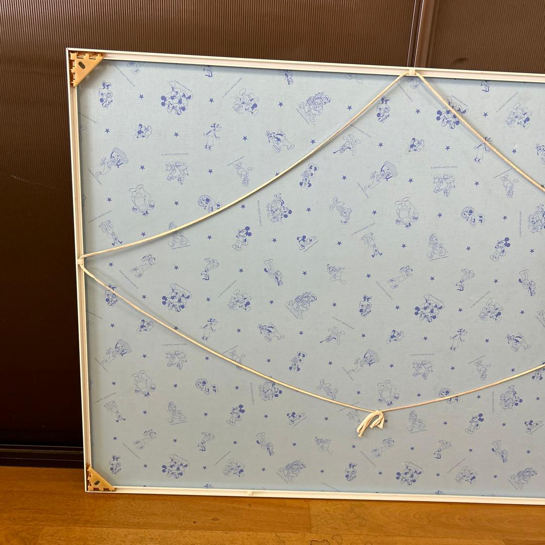 ディズニー　ミッキーマウス　ジグソーパズル テンヨー ２０００ピース