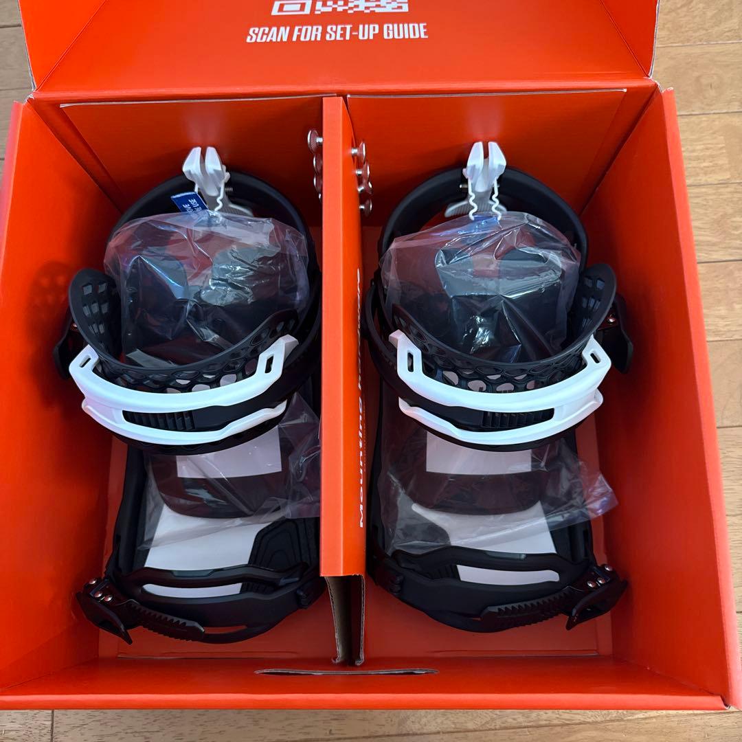 スノーボード THIRTY TWO T32M FASE BLACK T26BNUFASBK