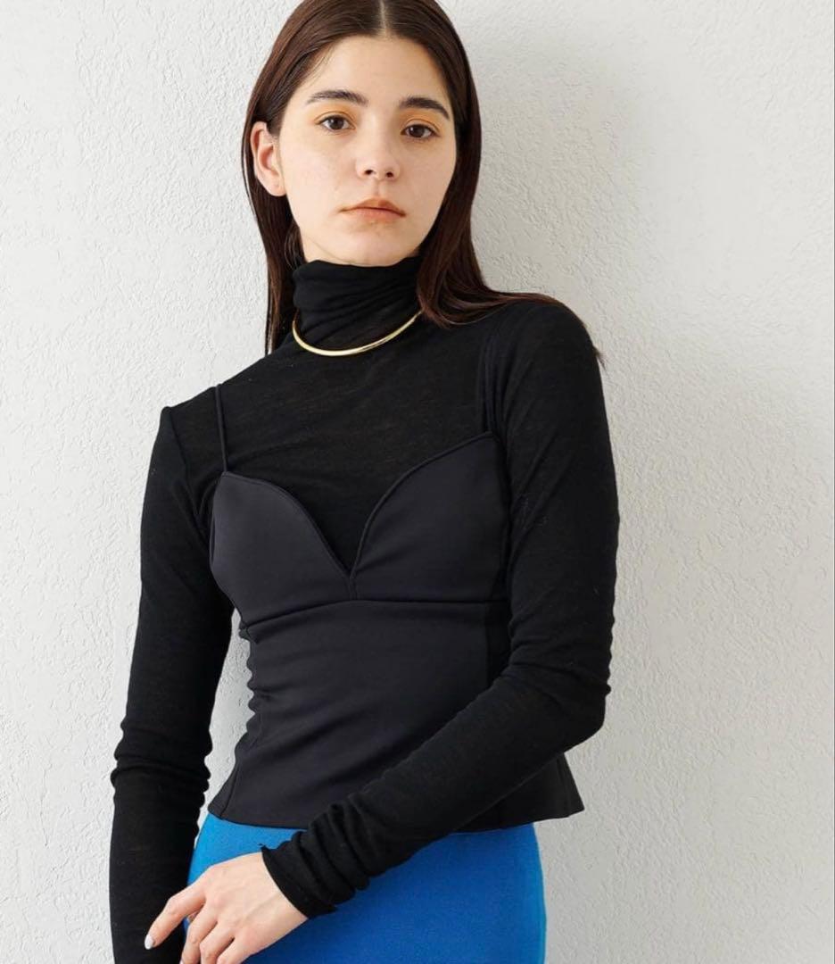 ウィムガゼット Whim Gazette ダンボールコルセット