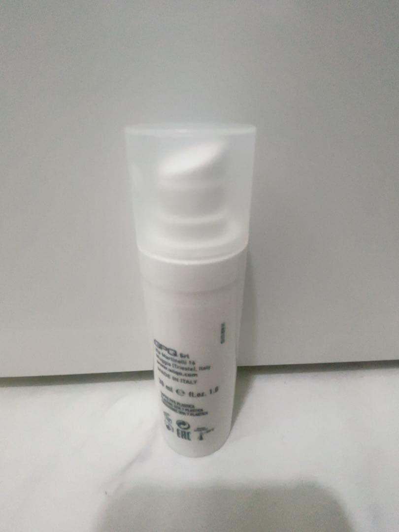 フェイスクリーム WiQo Balancing Cream 50ml