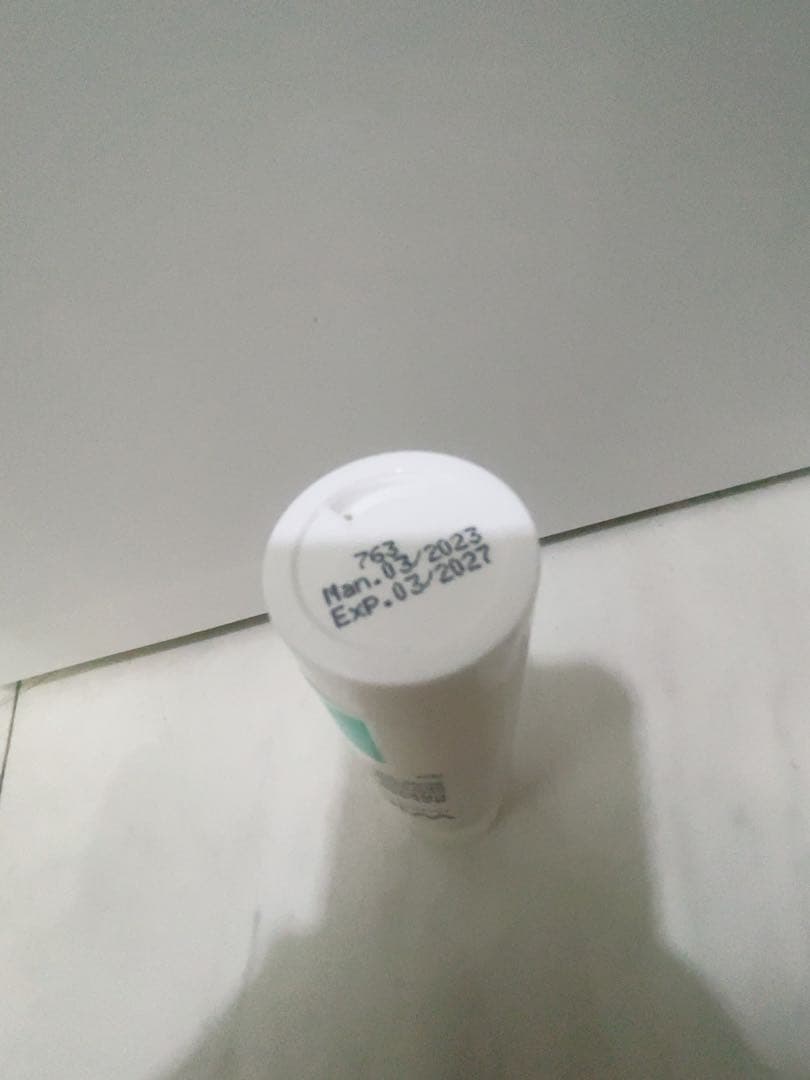 フェイスクリーム WiQo Balancing Cream 50ml