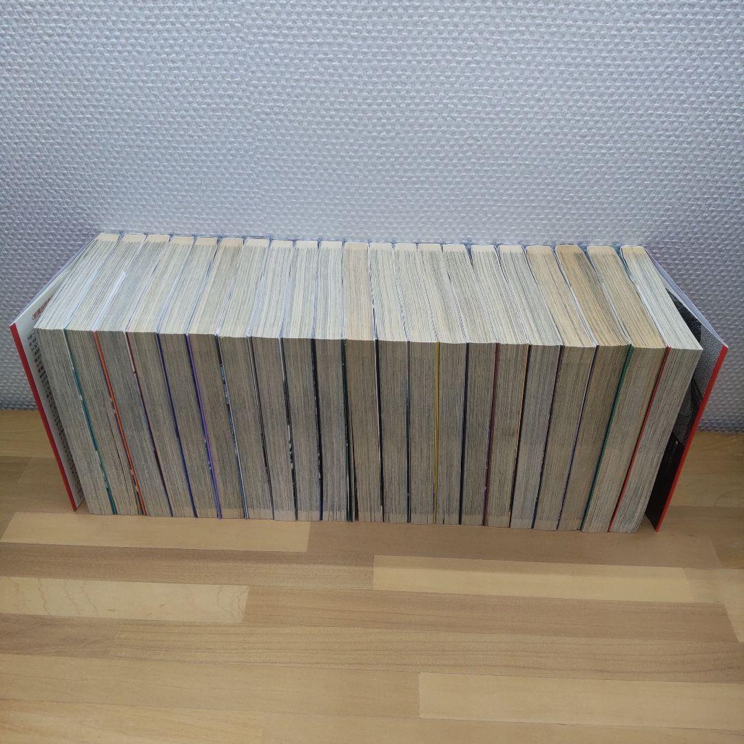 湾岸MIDNIGHT 湾岸ミッドナイト 全巻セット