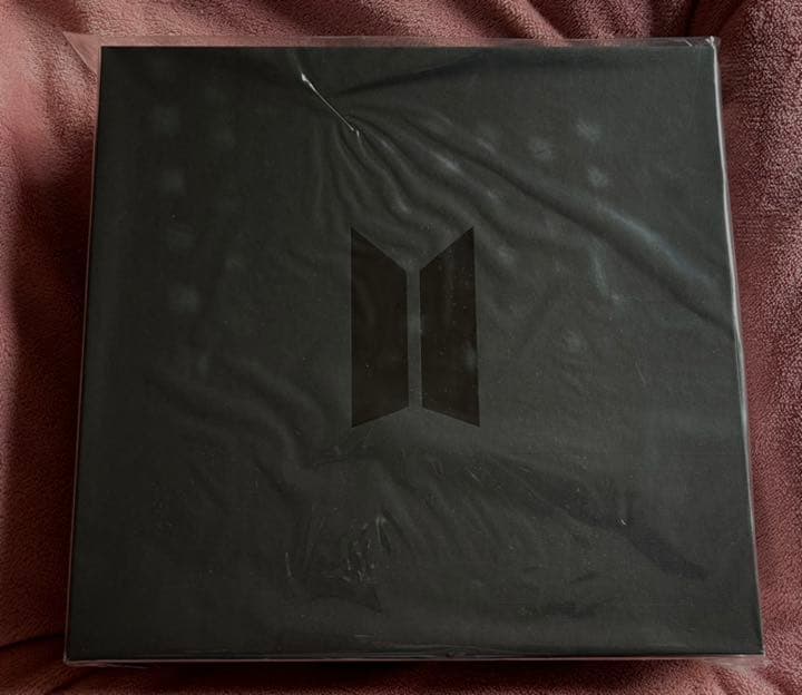 ★新品未開封★ BTS MERCH BOX #1