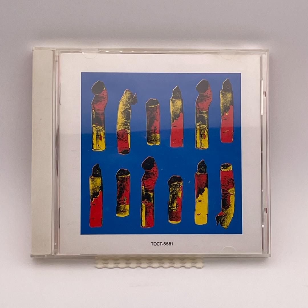 ザ・タイマーズ [CD] 3枚セット