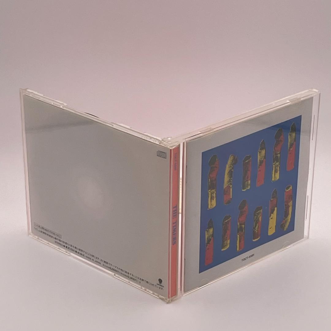 ザ・タイマーズ [CD] 3枚セット