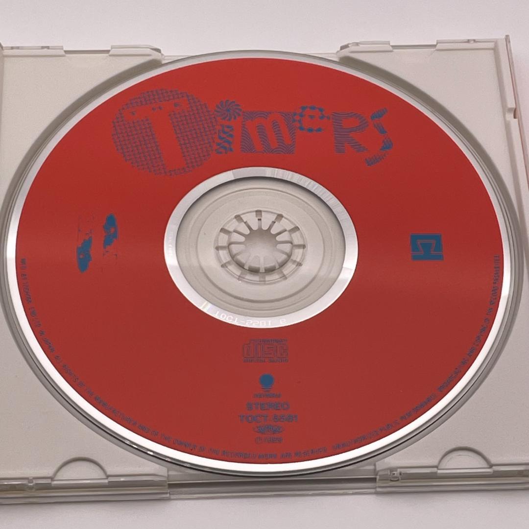 ザ・タイマーズ [CD] 3枚セット