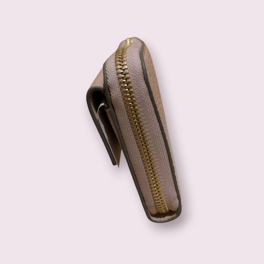 【新品未使用】Chloe Drew クロエ　ドリュー　長財布