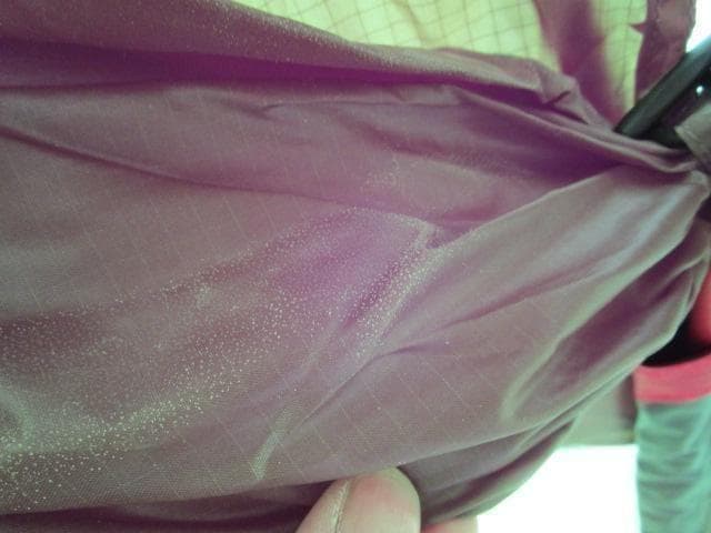 A*D様 キャンプ未使用 ヘルスポート バランゲルドーム4-6 テント HELS