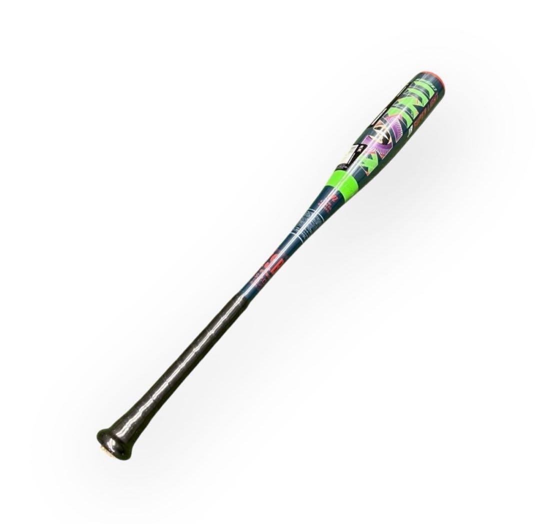 WANI JR SUPER LIGHT 軟式バット 74cm 510g
