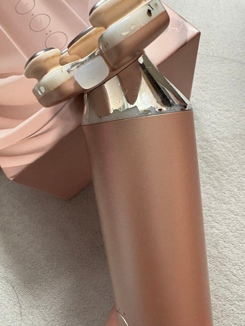 ZOGANKIN BLOOM 美顔器