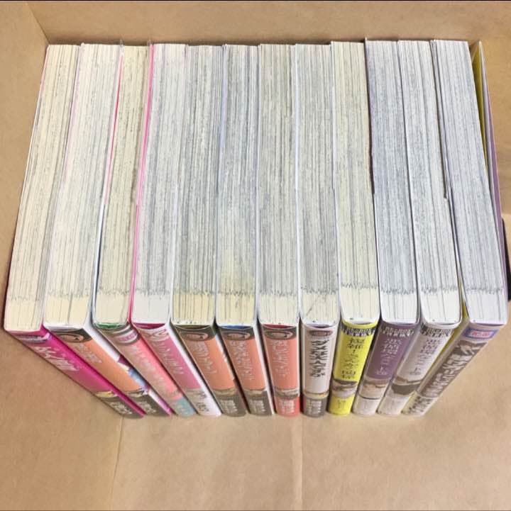 BLコミック 4冊セット 500円