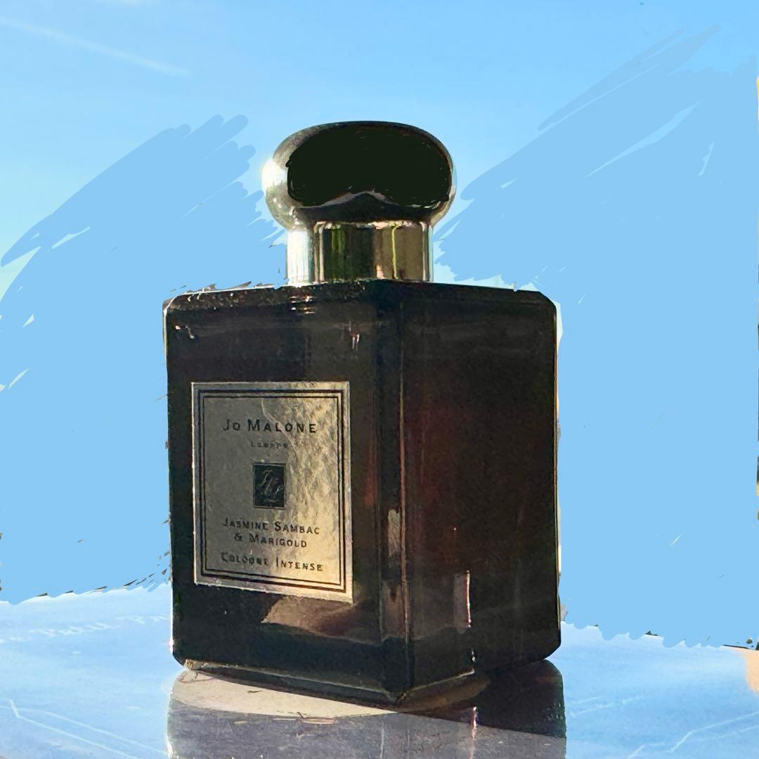 【月末限定セール】Jo Malone コロンインテンス 2個セット