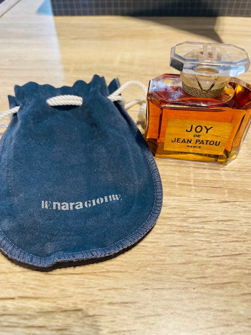 【未使用品】JOY de JEAN PATOU ヴィンテージ ジョイ 30ml