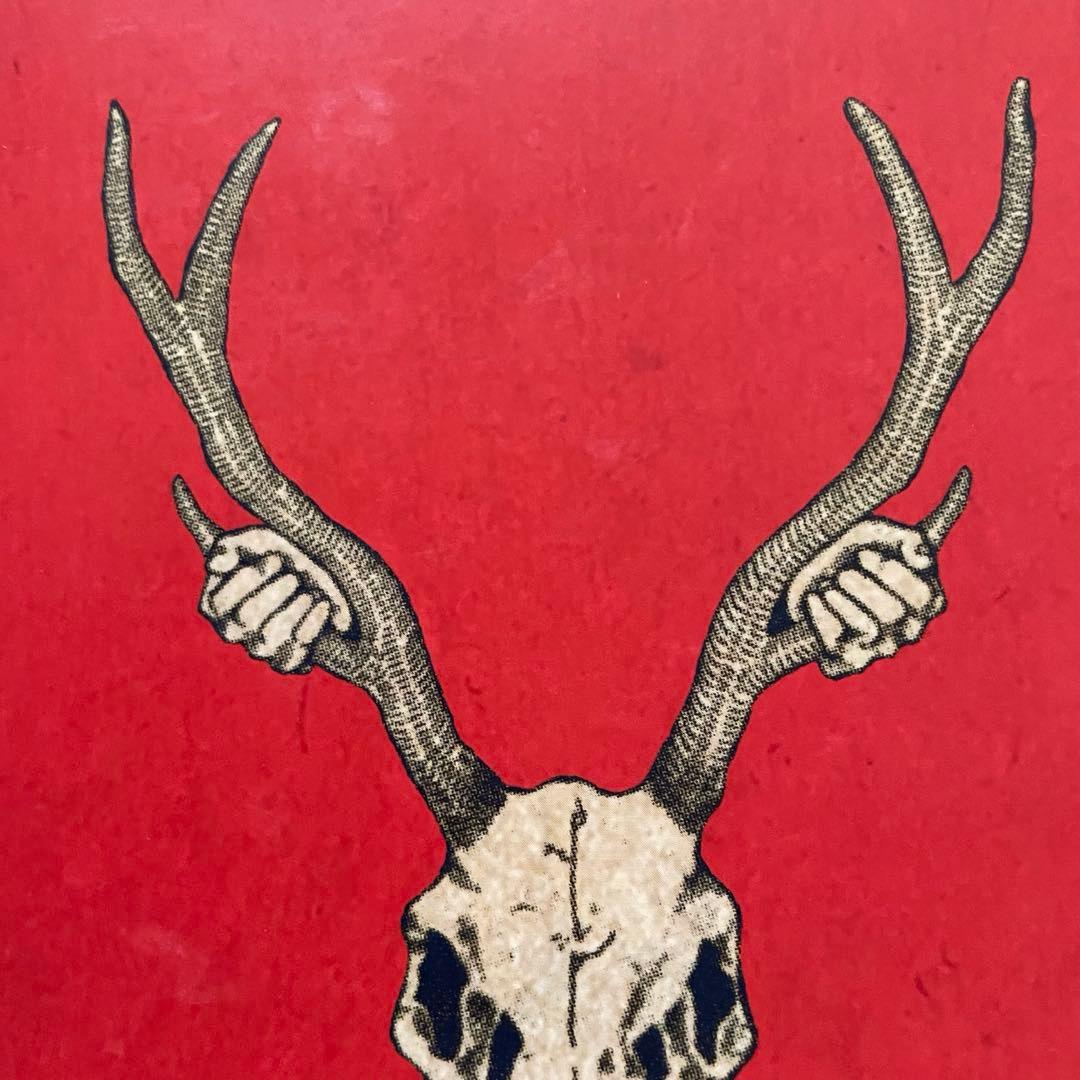 米津玄師　YANKEE（初回限定盤A／画集盤）