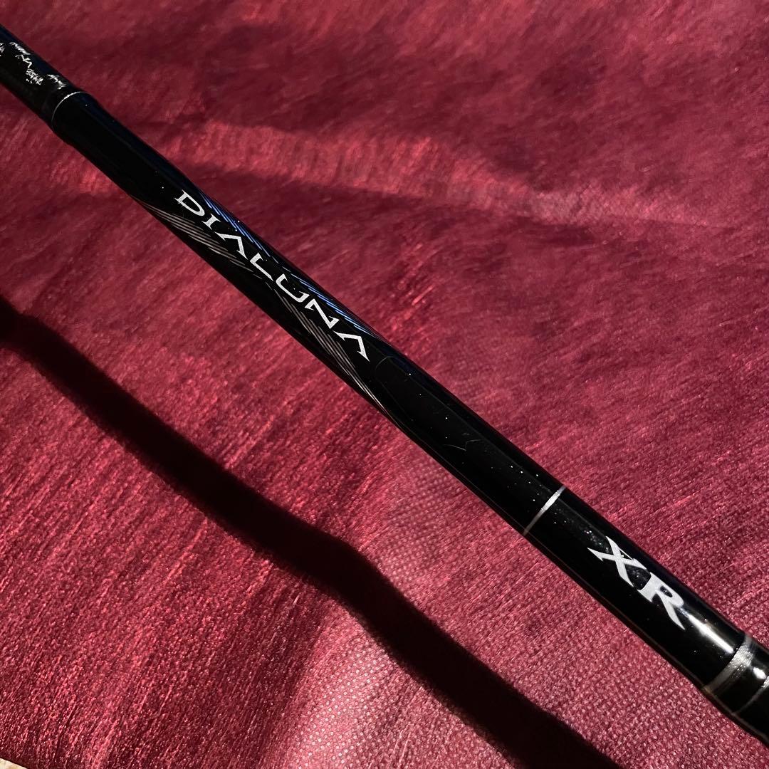 ディアルーナXR S906ML