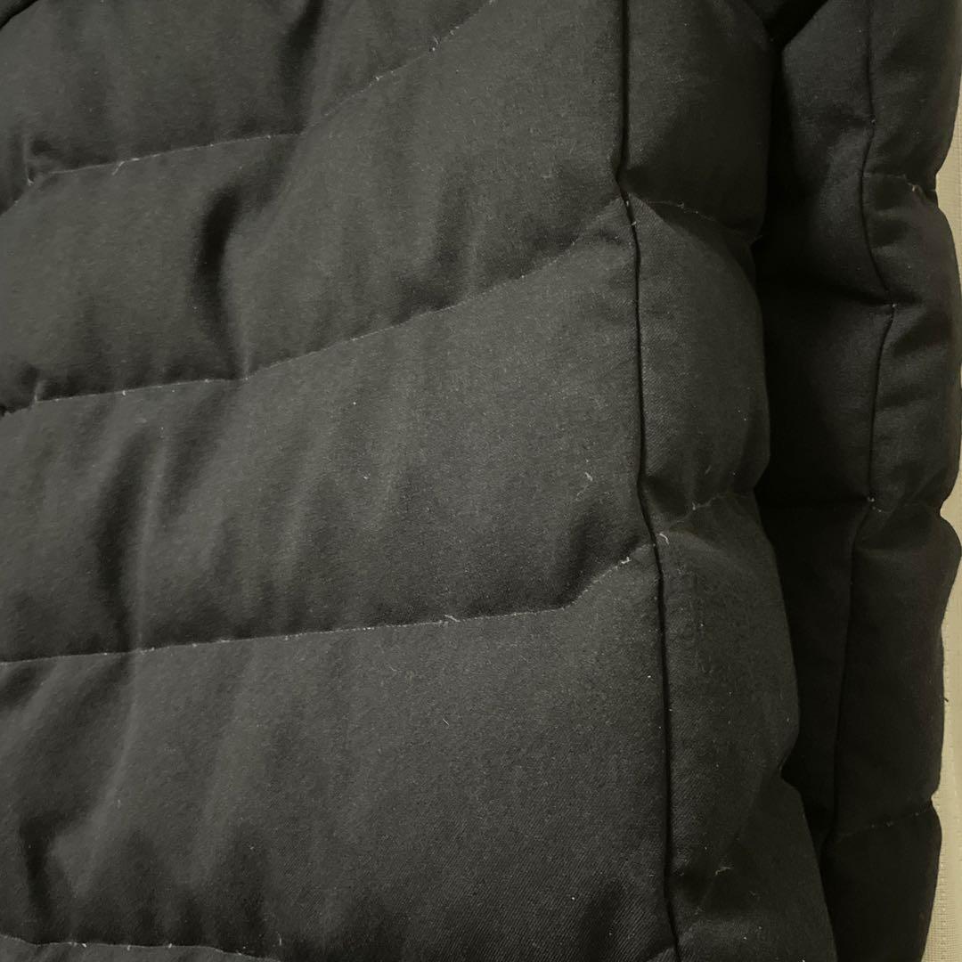 最終値下げ。マムートダウンジャケット