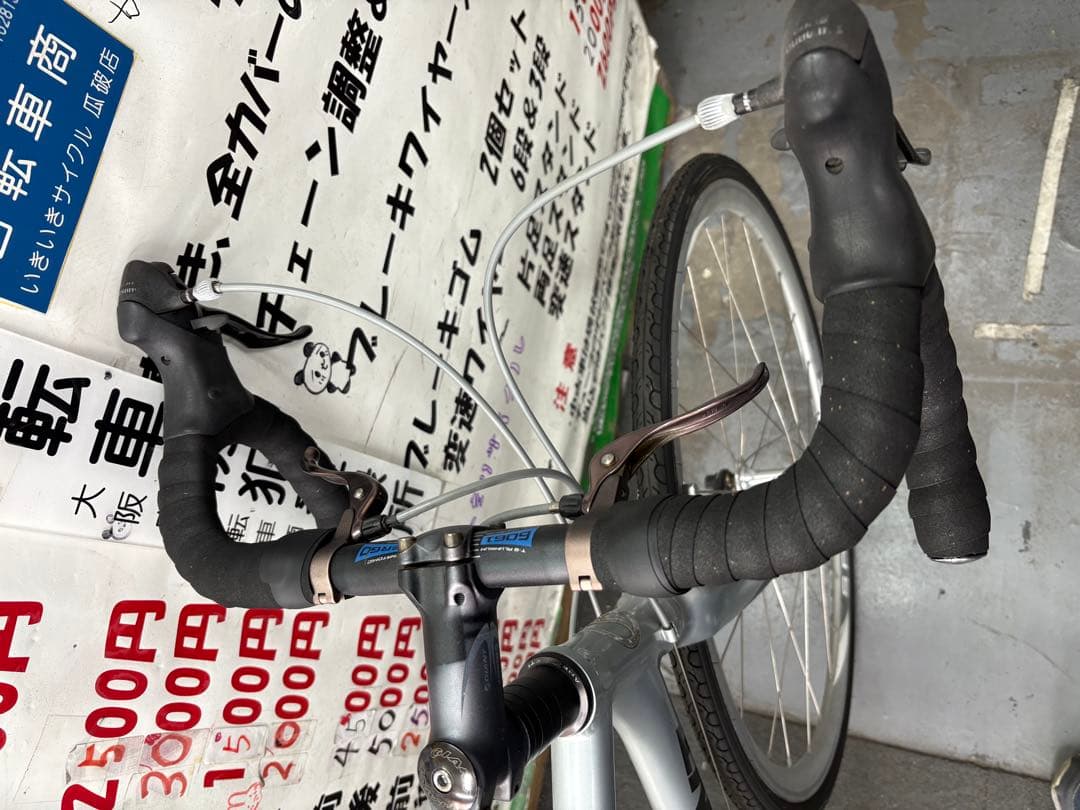 パーツ GIANT OCR3