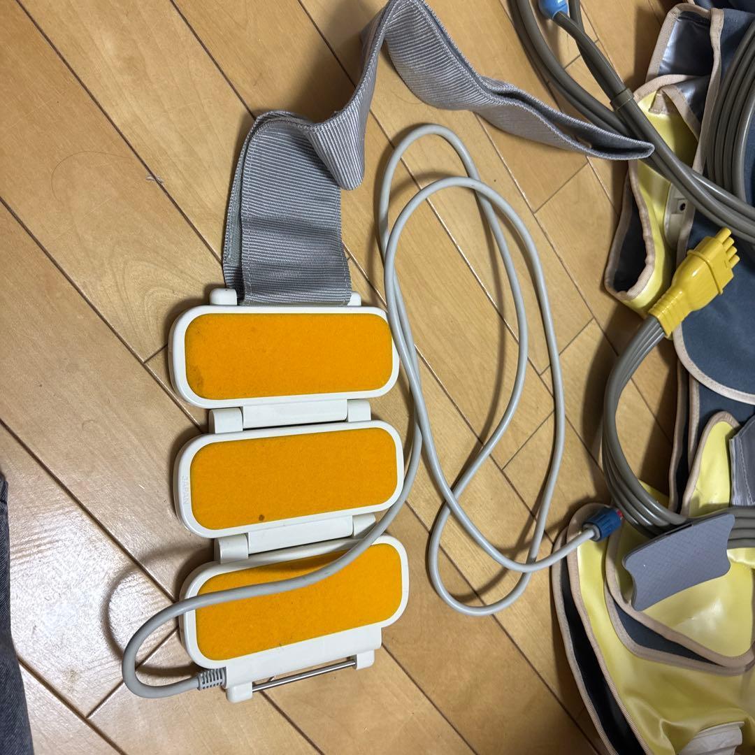 サミットインターナショナル リリーホットスリマー　説明書付属