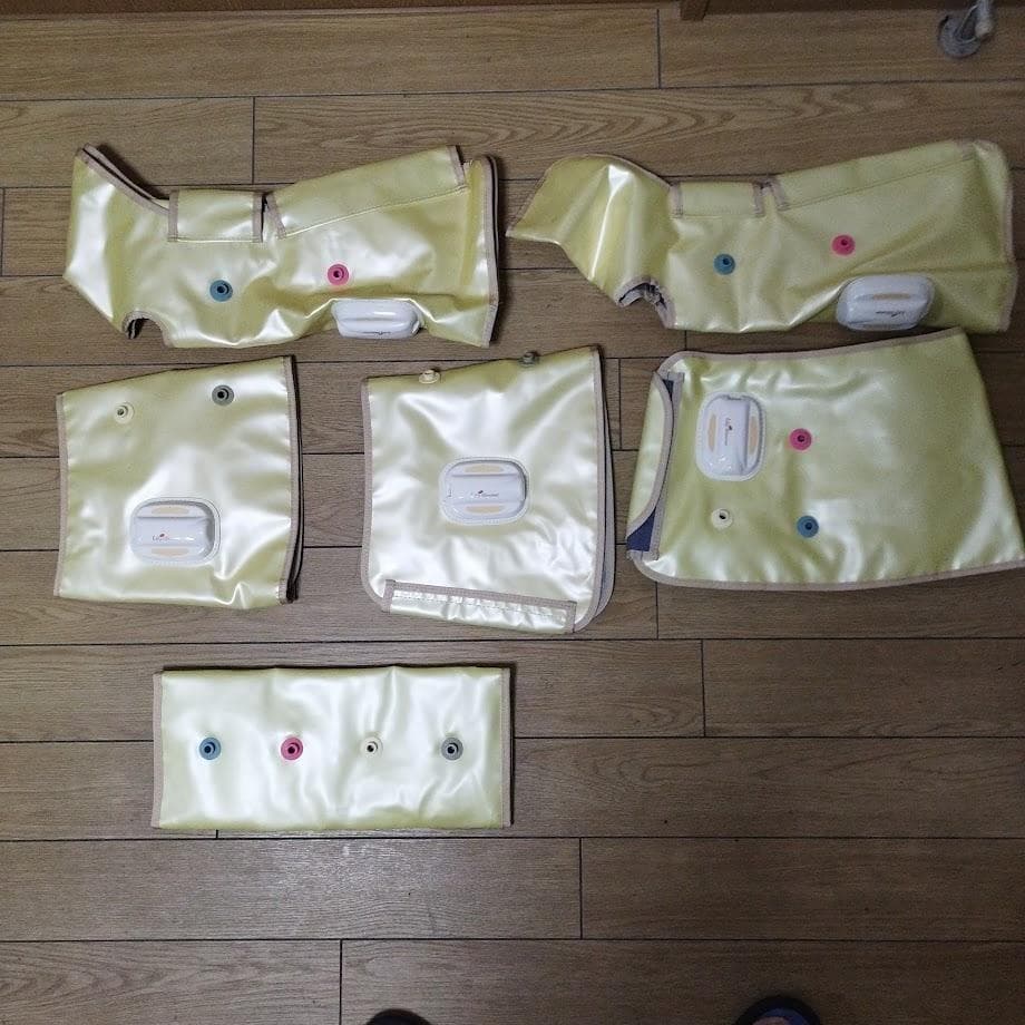 サミットインターナショナル リリーホットスリマー　説明書付属