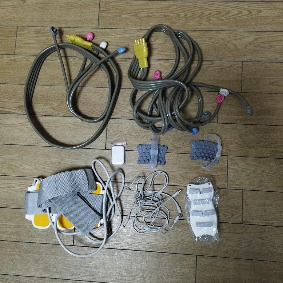 サミットインターナショナル リリーホットスリマー　説明書付属