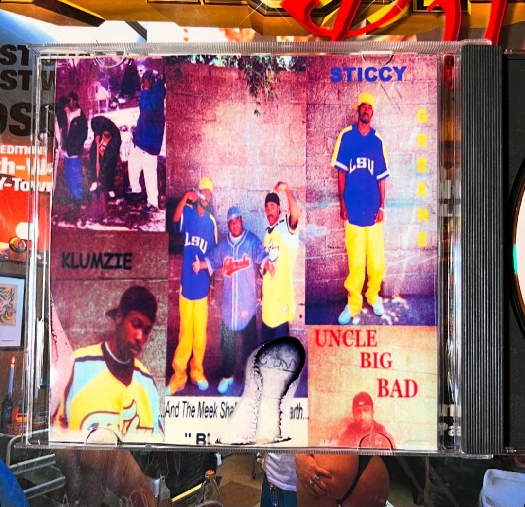 洋楽 G-Rap Midwest Invasion: So That's How