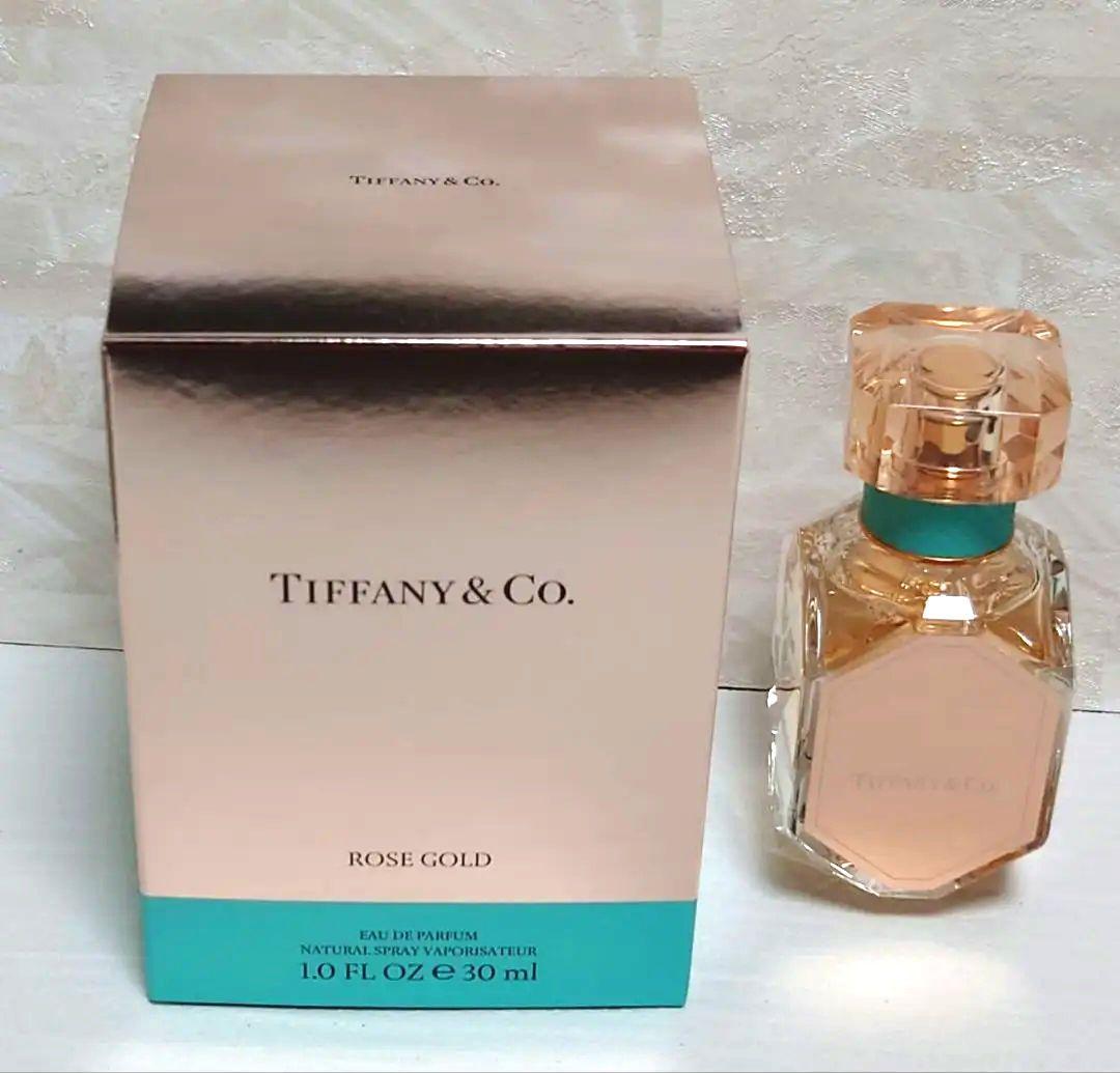 ティファニー　 ハンドクリーム　香水