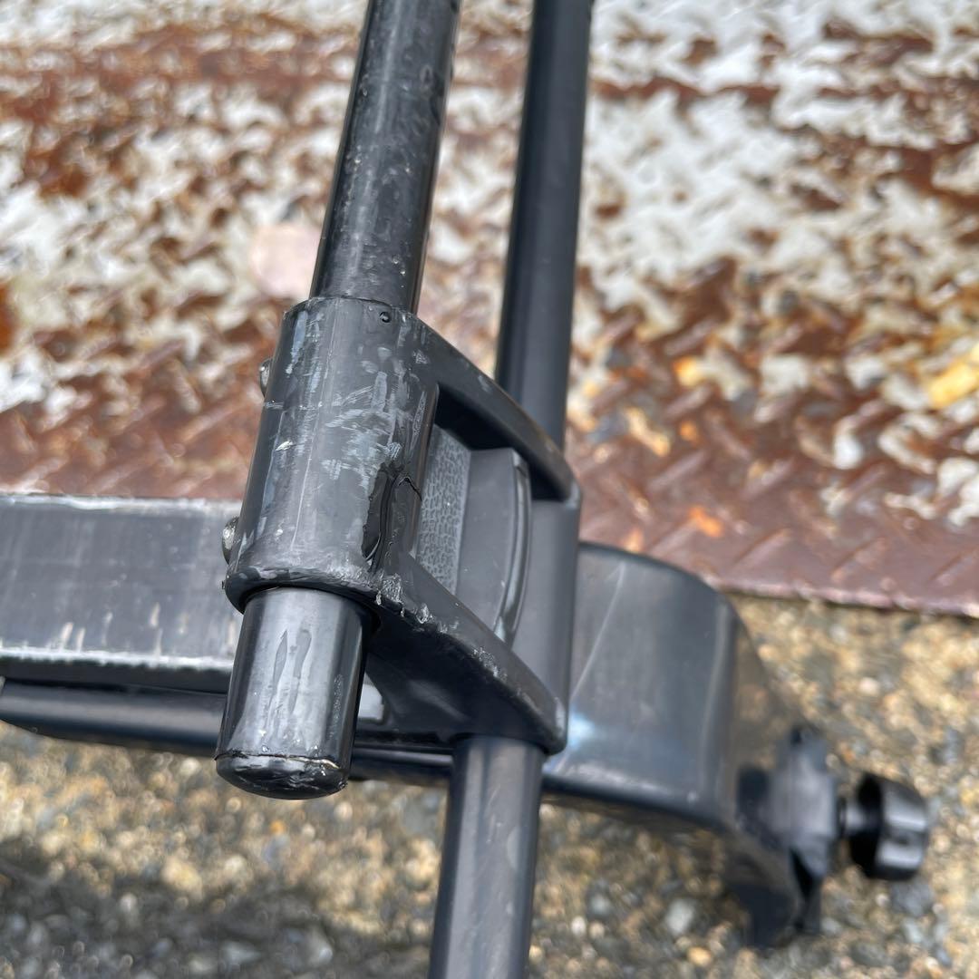 N-van純正キャリー