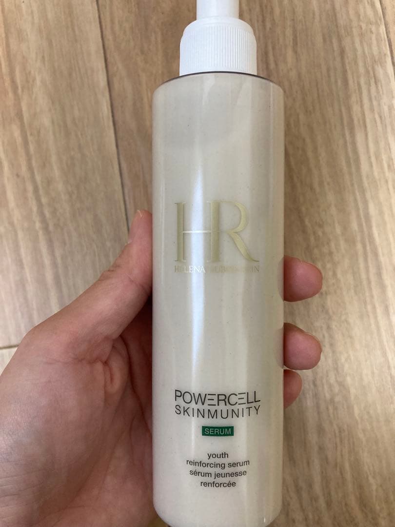 HELENA RUBINSTEIN P.C. スキンミュニティ セラム200ml