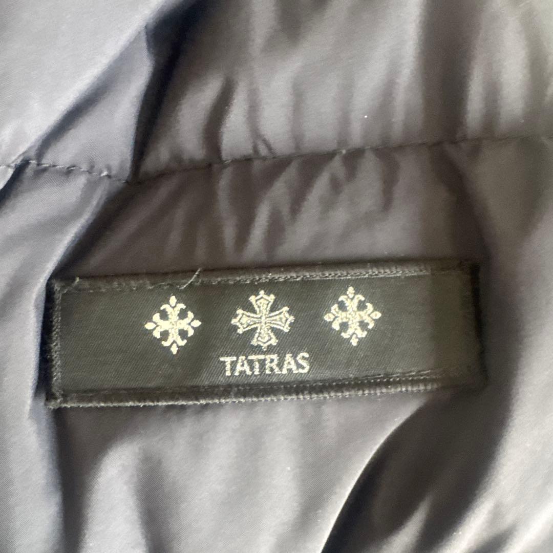 正規品タトラスメンズ