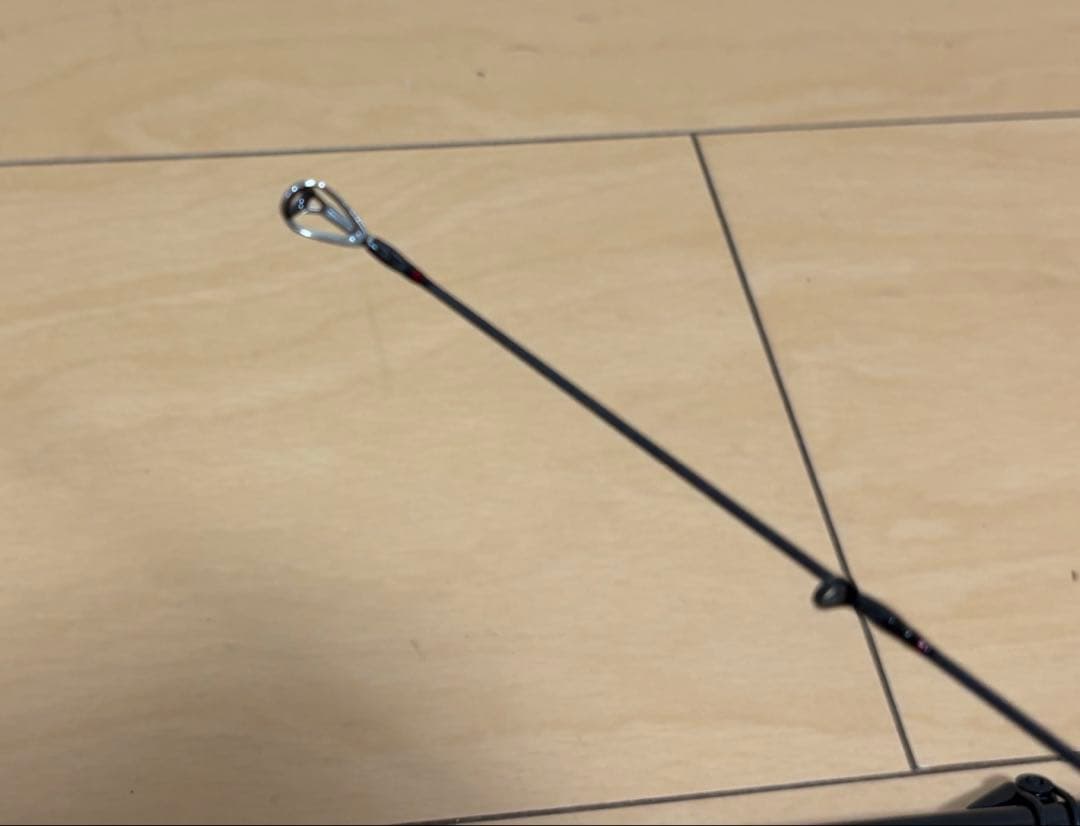 ダイワ ストイスト RT 79MLM