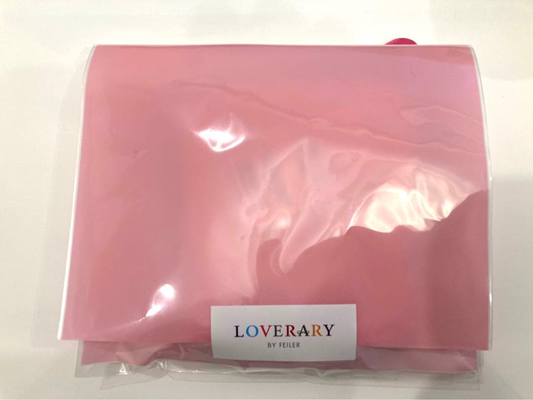 【新品】フェイラー ポーチ　ベーカリー　メロンパンポーチ　食パンポーチ　パン