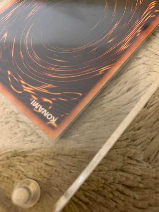 No.336 遊戯王 良品 初期 ブラックマジシャン ウルトラレア