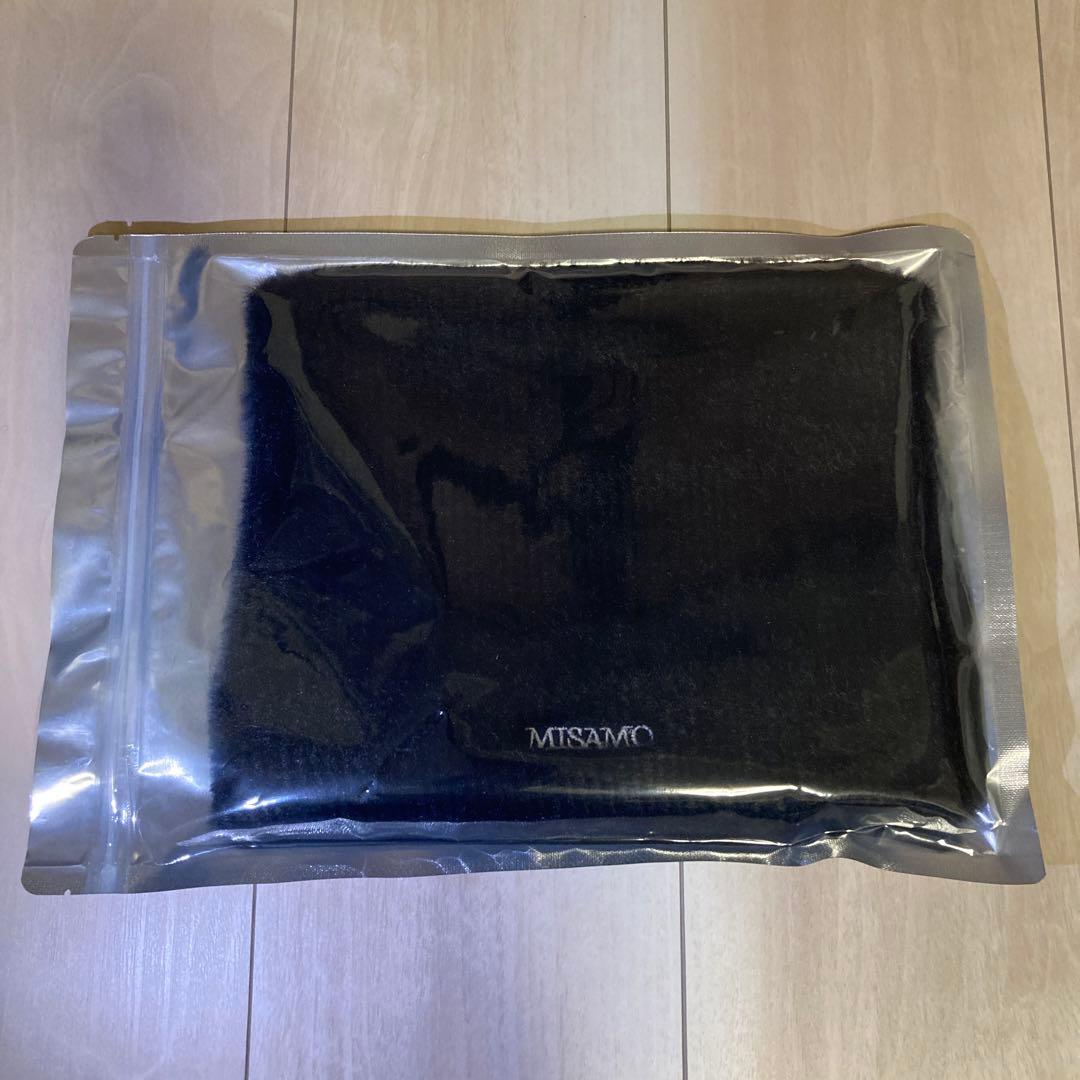 MISAMO リスニングパーティー限定 ビーニー TWICE ⑥