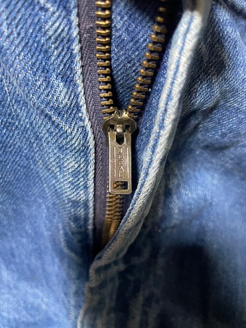 S*S様 BICMAC PainterPants 60s ビックマック